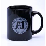 AI MUG Black